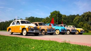 Югорчане готовятся к медиаэкспедиции «Победа в наших сердцах»