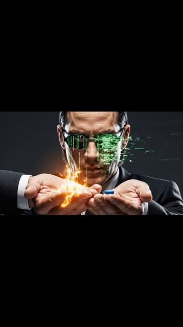 ЗАБЕРИТЕ СВОЮ КРАСНУЮ ТАБЛЕТКУ