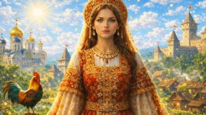 АУДИОКНИГА ПОЛНАЯ В ТЕЛО ЮНОЙ КНЯЖНЫ  ЛЮБОВНОЕ ФЭНТЕЗИ ● ПРИКЛЮЧЕНИЕ ● ПОПАДАНЦЫ
