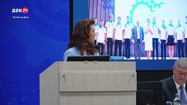 Союз машиностроителей: итоги 2025