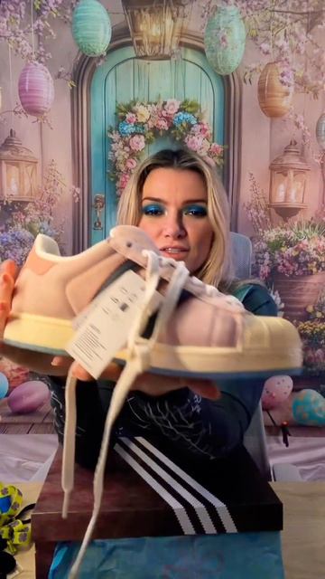 #2026 #распаковка #8марта