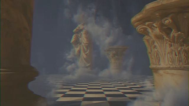 Statues ⧸ 80s 90s Retro Background Music