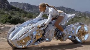 Путешествие в 2290 год