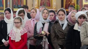 Православный маяк Черноморья (Сочи). 21 апреля 2026