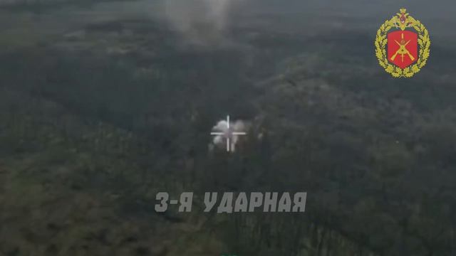 Расчеты 🪖122-мм гаубицы Д-30