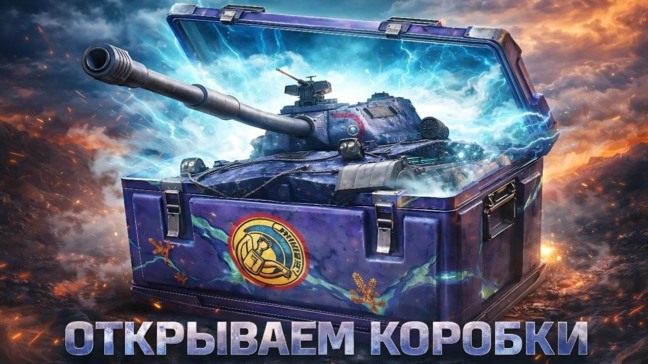 С ТРЕХ КОРОБОК ВЫПАЛ DRAVEC !!!