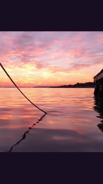 #пирс #вода #приключения #рыбалка #порт