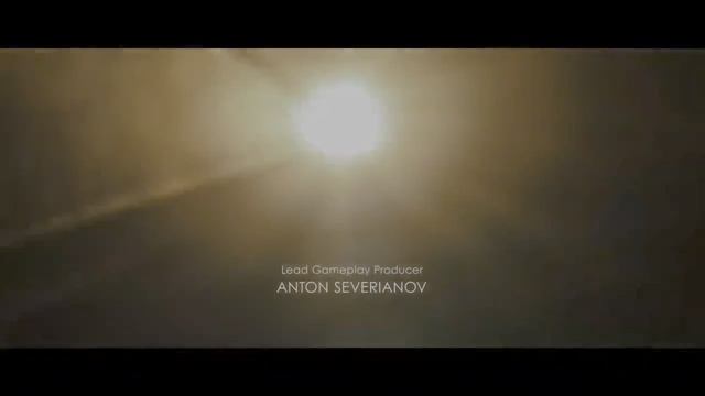 🎬 007: First Light — вступительный ролик в потрясающем HDR‑качестве!