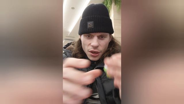 Обзор амняма и Чебурашки