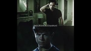 Joe Goldberg Vs David McCall | Battle