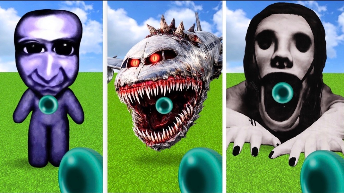 ЧТО ВНУТРИ INFECTED SKY И ВСЕХ НОВЫХ СТРАШНЫХ МОБОВ В МАЙНКРАФТЕ?!?!?!