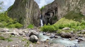 31.05.25г. Поездка в Урочище Джилы-Су