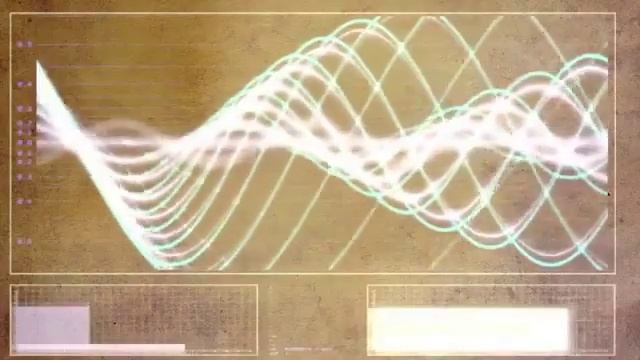 1.Звуковая геометрия I–III — Язык частоты и формы