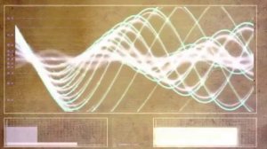 1.Звуковая геометрия I–III — Язык частоты и формы