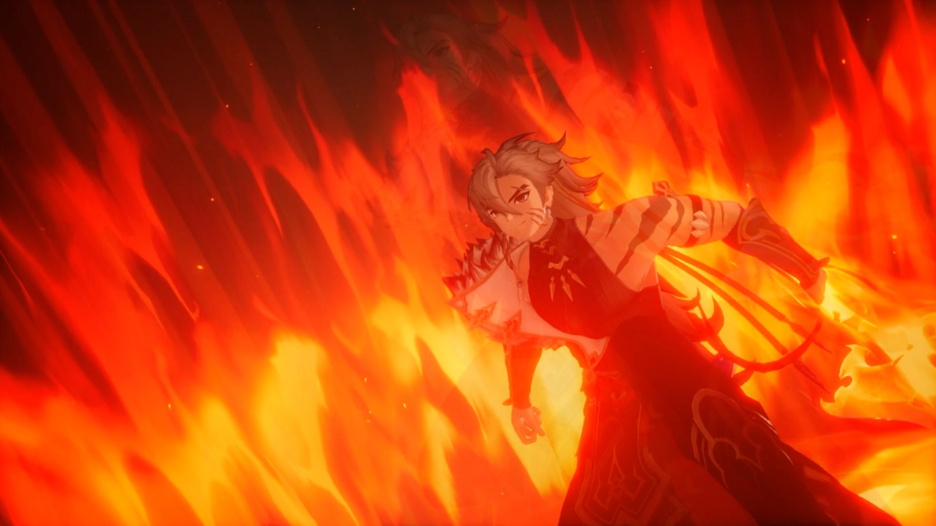 Прохождение игры MONGIL:Star Dive. Опасность не миновала. Целительница. Ищем решение проблемы.