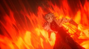 Прохождение игры MONGIL:Star Dive. Опасность не миновала. Целительница. Ищем решение проблемы.