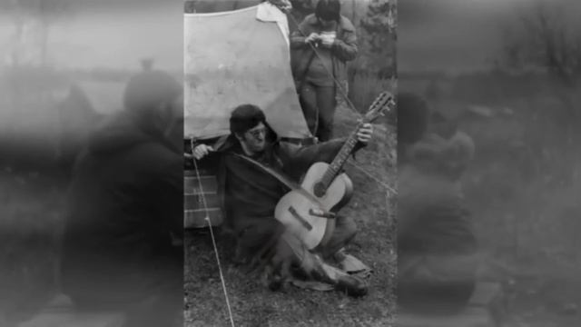 Песни нашего двора -  Пусть уходит девочка к другому