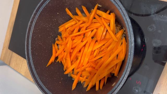 Процесс приготовления🤤