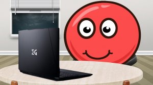 КРАСНЫЙ ШАР против Черного КВАДРАТА. Слежка за Шариком. Мультики для детей. Яркие Детские мультики