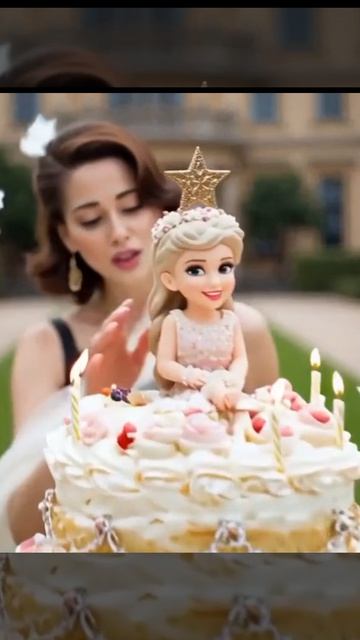 С днём рождения!