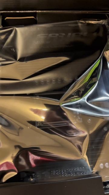 ШОК! Быстрый Обзор Gigabyte X870E AORUS ELITE AM5 #gigabyte