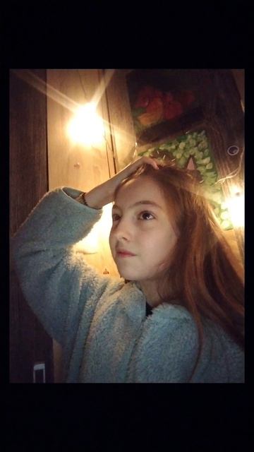 ПЕРВА любовь споллер