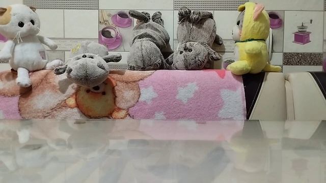 хобби басиков/увлечения басиков