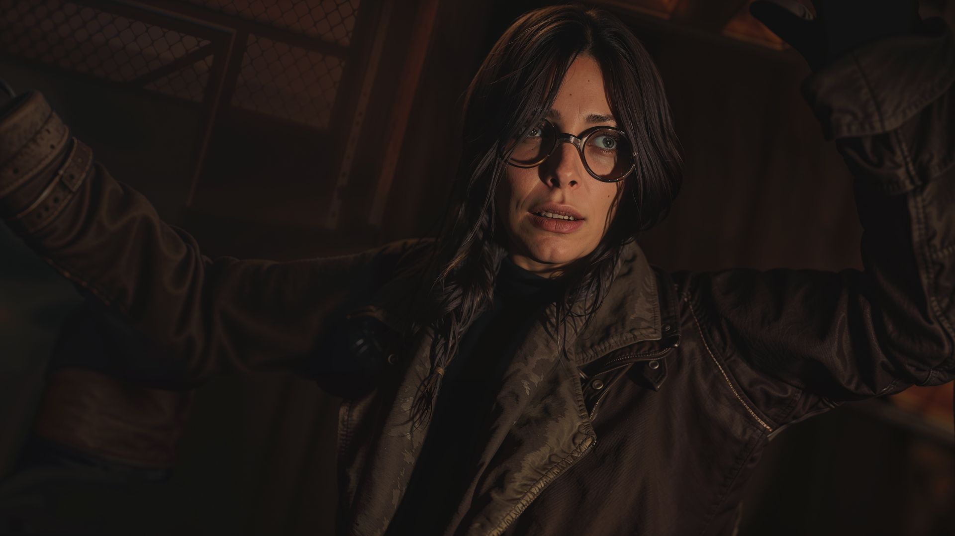 Cronos  The New Dawn часть 04