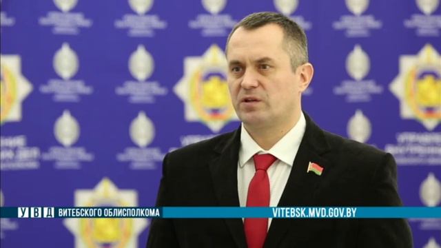 В Витебске задержали педофила