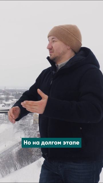 ЛЮДИ без страха — подкаст Марии Дунаевой.