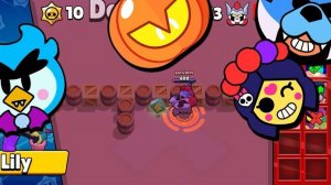 ДАМИАН против ВСЕХ БРАВЛЕРОВ! НОВЫЙ МИФИЧЕСКИЙ БРАВЛЕР!