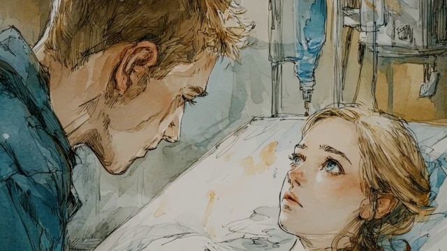 Leo Feat 22 апреля - Военные врачи