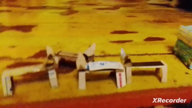 Вывозим коров на поле!🐄