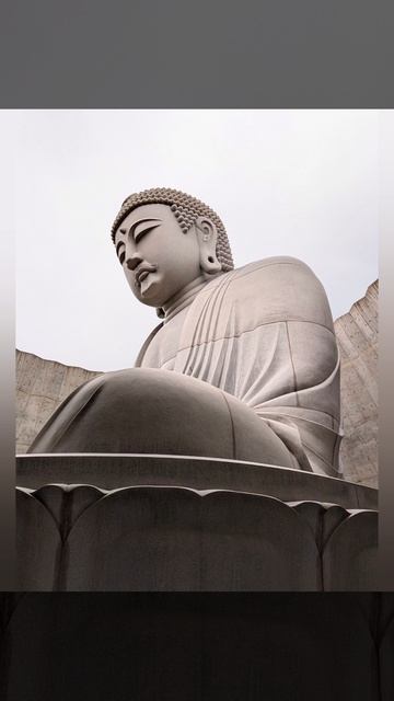 79.Холм Будды, статуя Будды.