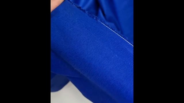 Хлопковый габардин BRISBANE MOSS для MAISON MARGIELA