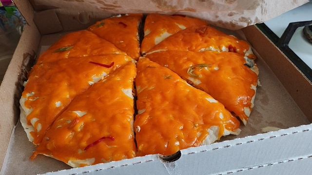 спокойная и тихая жизнь в деревне