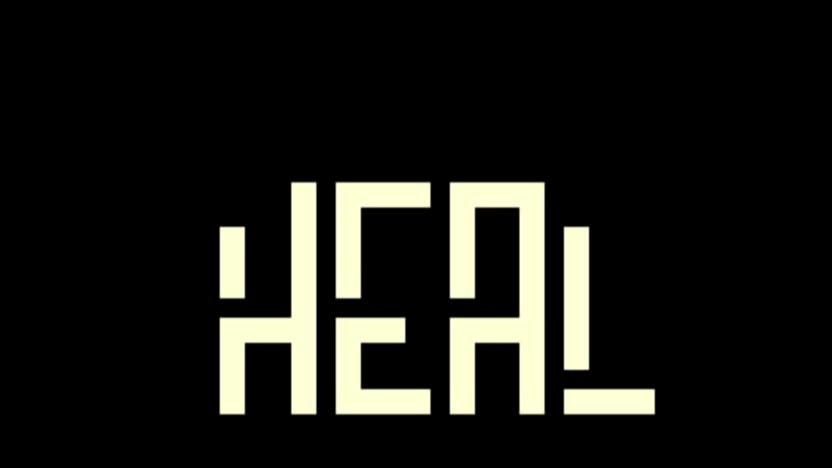 Я проиграл битву, но не войну - Heal - прохождение #3