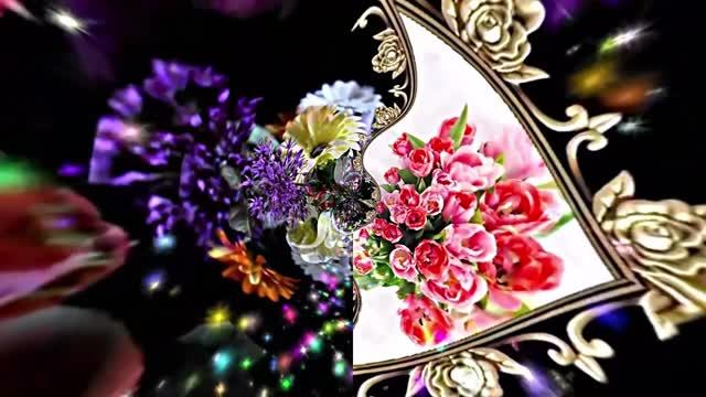 С Днём Рождения 5!!! Ностальгия - музыкальная открытка от Киностудии Мудрого Кота Тимофея!!!