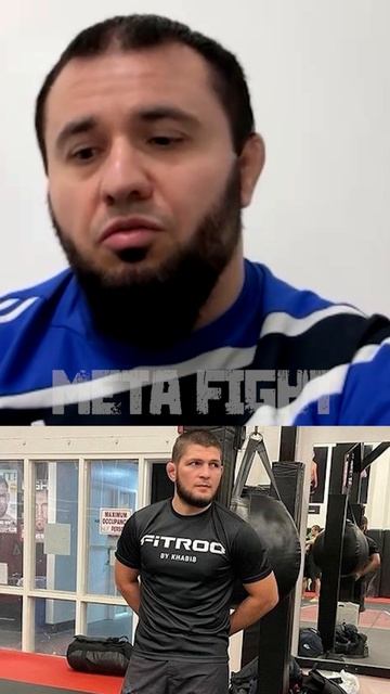 ✅КТО победил бы ХАБИБА? | Магомедов