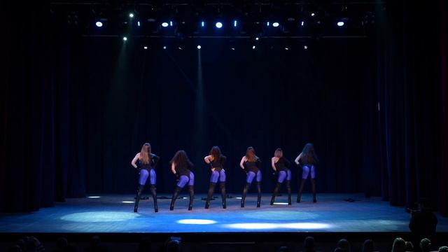 64 GA CREW | Тула | KALUGA DANCE OPEN 2026 | #KalugaDanceOpen2026