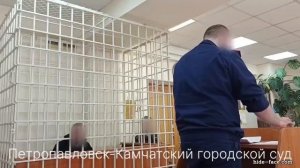 В Петропавловске-Камчатском безработный муж забил жену до смерти во время ссоры

52-летний мужчина в