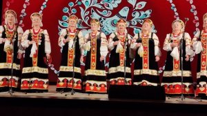 Расставание..... 19.04.26.