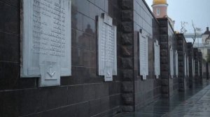 Никто не забыт,ничто не забыто! Давид Мальков - 9 МАЯ