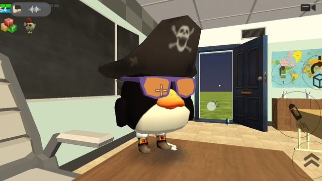 когда у тебя ненормально ученик (идею взял у Димы 423ц анимейшен)