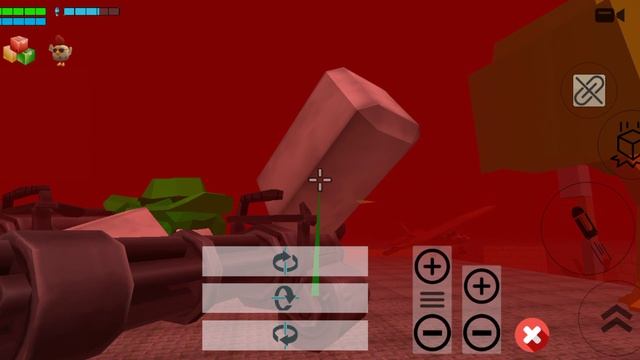 пред история как появился кирискус и много битв