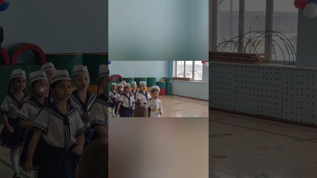 Барабанский Арылхан,6лет .
