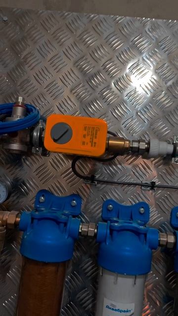 Электромонтаж 3х комнатной квартиры Таганрог