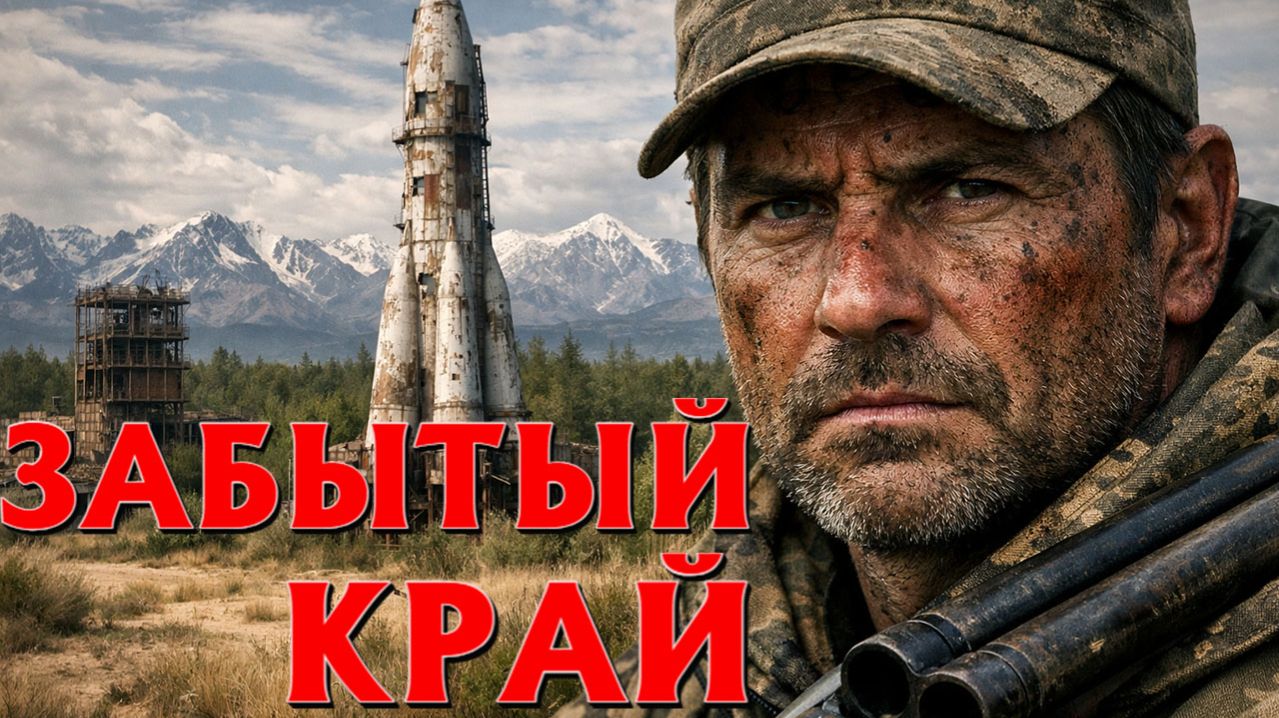 ПОХОД В ЗАПРЕТНУЮ ЗОНУ ОКОНЧИЛСЯ ТРАГИЧНО.... ИЗ ТАЙГИ В ПУСТЫЮ. СЛУШАТЬ БЕСПЛАТНО ИСТОРИИ ИЗ ЖИЗНИ.