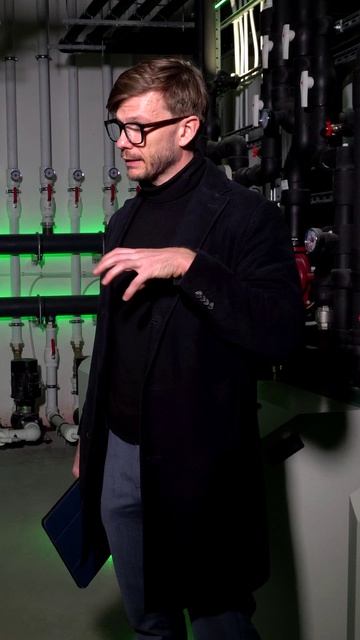 ЗАЧЕМ ЭЛЕКТРИЧЕСТВО ГЕОТЕРМАЛЬНОМУ ОТОПЛЕНИЮ/ Сколько потрачено и получено киловатт