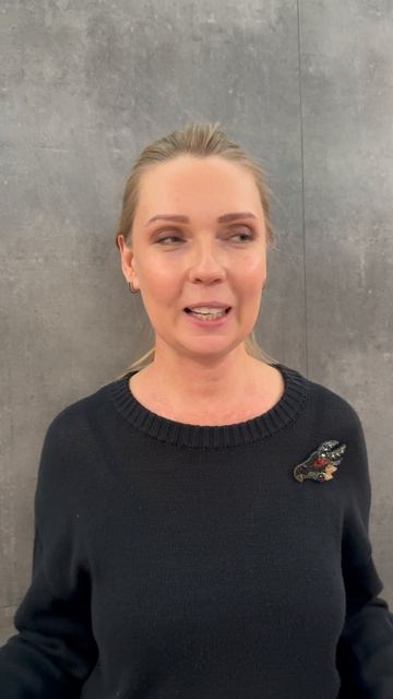 Обратная связь тренинги